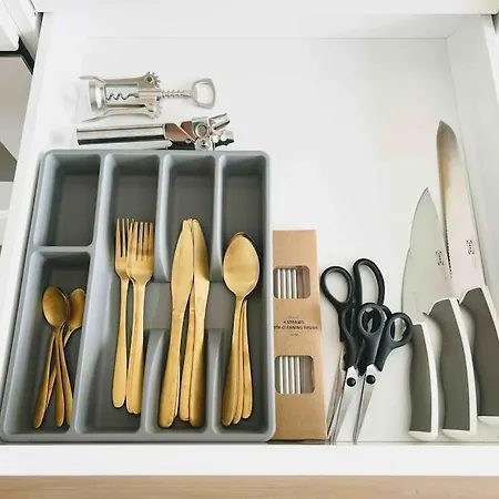 Golden Sunny Apartment, Centre, For 4 People