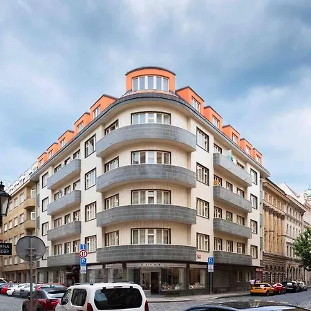 Golden Sunny Apartment, Centre, For 4 People *