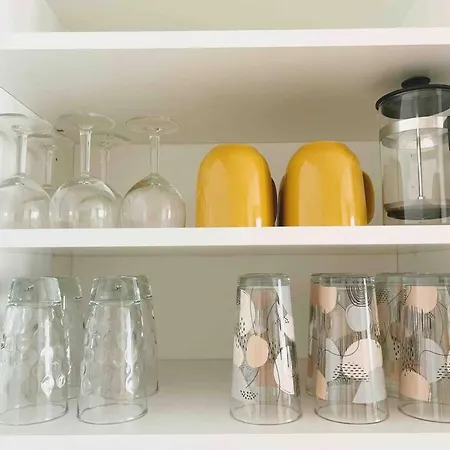 Golden Sunny Apartment, Centre, For 4 People דירה פראג