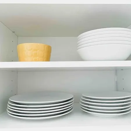 아파트 Golden Sunny Apartment, Centre, For 3 People 프라하